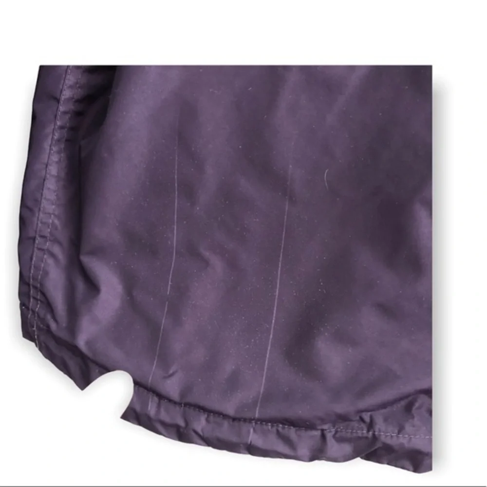 Columbia Sportswear Company‎ Jacket Women’s Size Small Purple Full Zip Hoodie